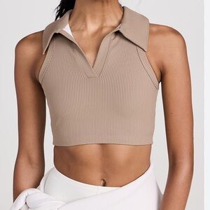 Year of Ours Gabriella bra - Caribou - size S